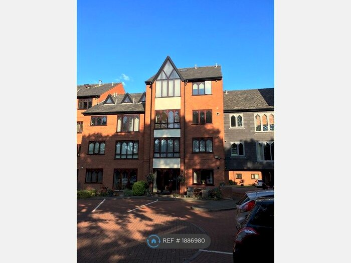 2 Bedroom Flat To Rent In Grosvenor Crescent, Grimsby, DN32
