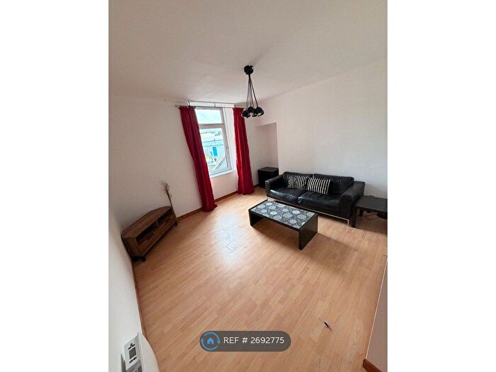 1 Bedroom Flat To Rent In Holburn Street, Aberdeen, AB10