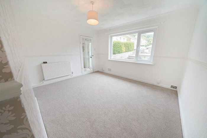 2 Bedroom Semi-Detached House For Sale In Crawford Green, Port Talbot, SA12
