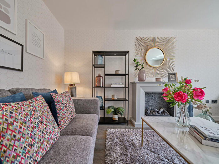 4 Bedroom Detached House For Sale In Tickow Lane, Shepshed, Loughborough, Leicestershire, LE12