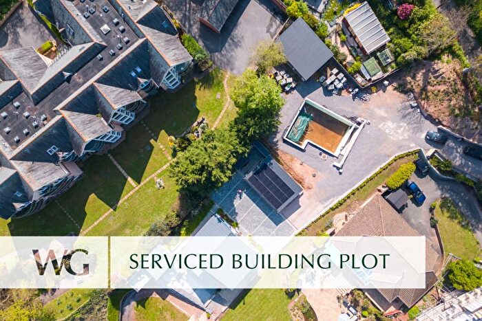 5 Bedroom Plot For Sale In Old Teignmouth Road, Devon, EX7