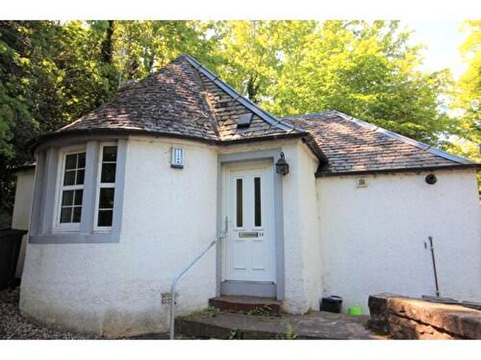 1 Bedroom Detached House To Rent In Kingston Avenue, Edinburgh, EH16