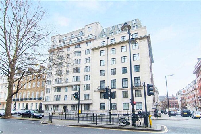2 Bedroom Flat For Sale In Portland Place, London, W1B