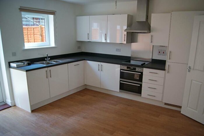 4 Bedroom Terraced House To Rent In Fellowship Close, London, RM8