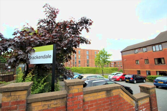 1 Bedroom Flat To Rent In Albion Street, Darwen, BB2