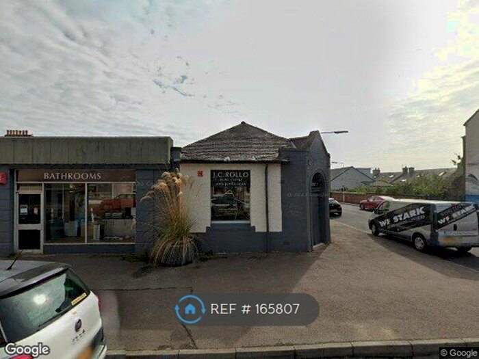 2 Bedroom Flat To Rent In Michael Street, Buckhaven, Leven, KY8