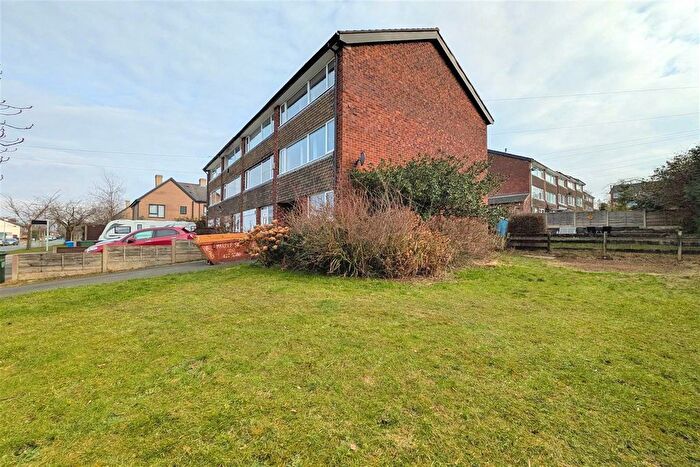 3 Bedroom Semi-Detached House To Rent In Cross Lane, Marple, Stockport, SK6