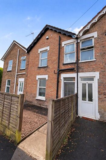 5 Bedroom Semi Detached House For Sale In Wycliffe Road, Winton, BH9