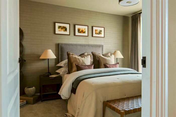 1 Bedroom Apartment To Rent In Springwell Gardens, Springwell Road, Leeds, LS12