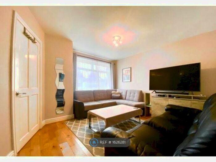 3 Bedroom Semi-Detached House To Rent In Long Elmes, Harrow, HA3