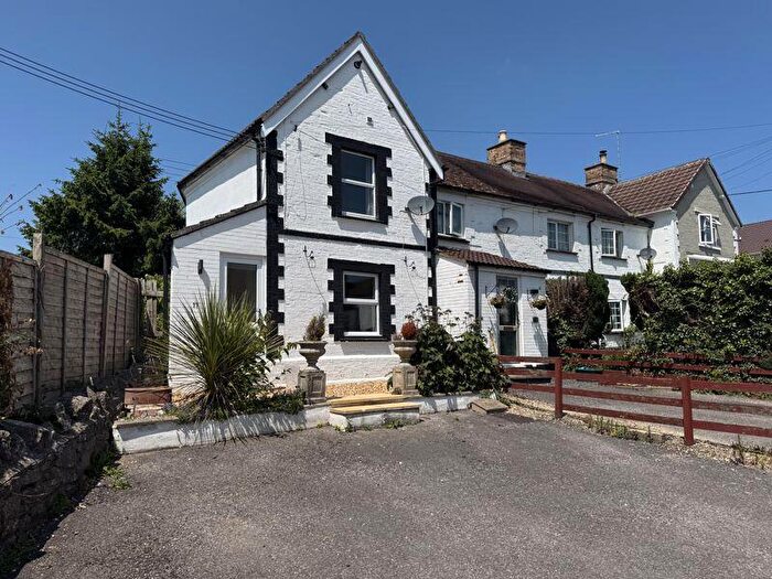 2 Bedroom Terraced House To Rent In Highbury Street, Coleford, BA3