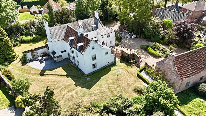 6 Bedroom Property For Sale In Rectory Lane, Lea, DN21