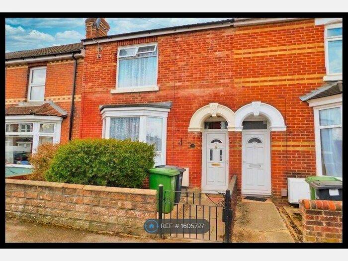 4 Bedroom Terraced House To Rent In Market Street, Eastleigh, SO50