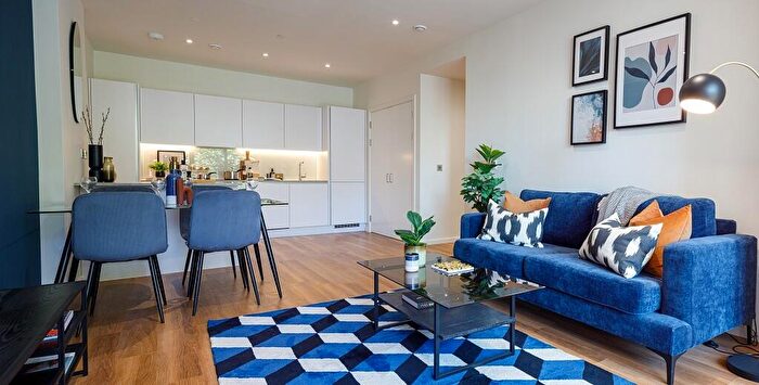 2 Bedroom Flat To Rent In Mighell Street, BN2