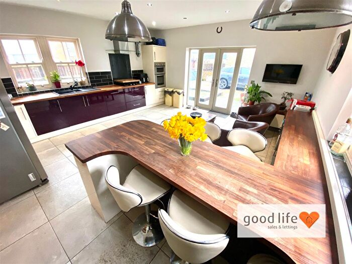 4 Bedroom Semi Detached House For Sale In Myrtle Cottage, Over The Hill Farm Steadings, Newbottle, Houghton Le Spring, DH4