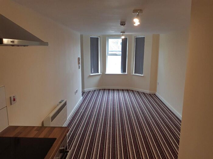 Studio To Rent In Murillo Road, London, SE13