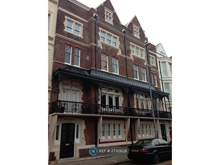3 Bedroom Flat To Rent In Western Parade, Southsea, PO5