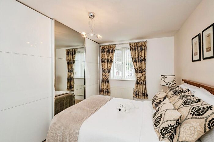 4 Bedroom Detached House For Sale In St. Catherines Court, Baglan, Port Talbot, SA12