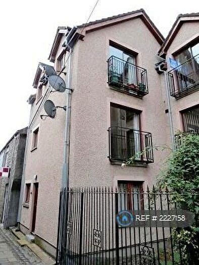 1 Bedroom Flat To Rent In Cow Vennel, Perth, PH2