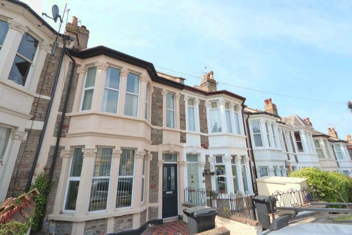 5 Bedroom House To Rent In Birch Road, Southville, Bristol, BS3