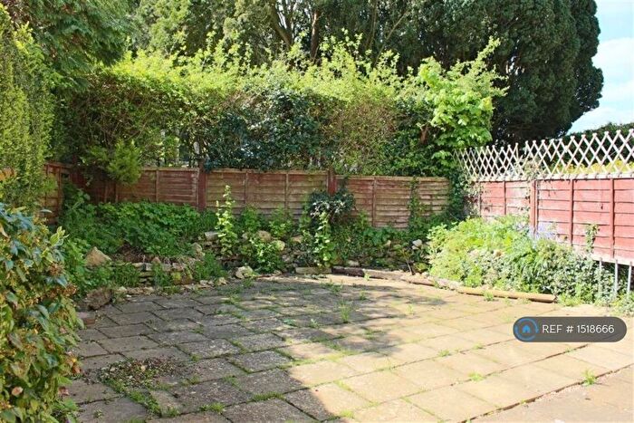 2 Bedroom Detached House To Rent In St. Botolphs Road, Barton Seagrave, Kettering, NN15