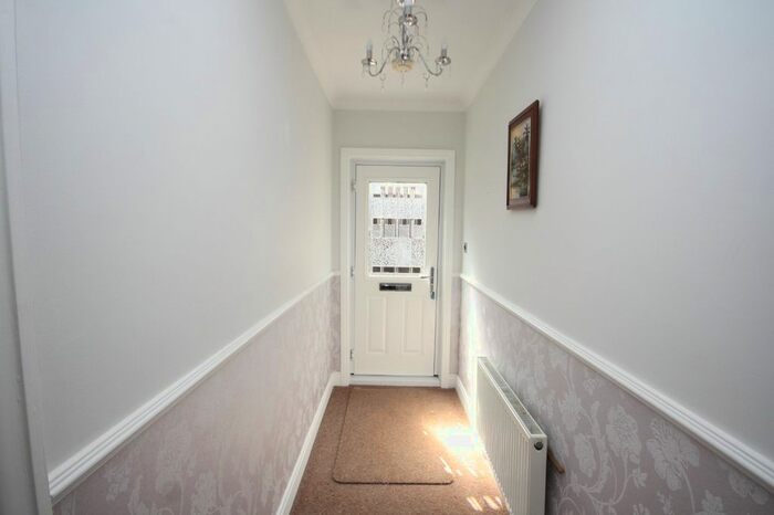 2 Bedroom Bungalow For Sale In West End Avenue, Guisborough, North Yorkshire, TS14