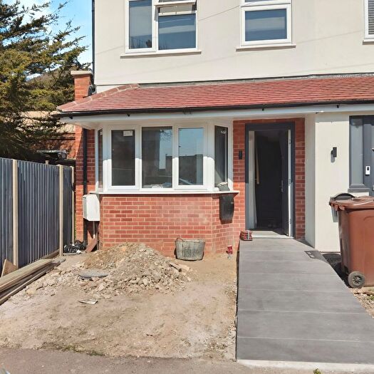 2 Bedroom Terraced House To Rent In Blackborne Road, Dagenham, RM10