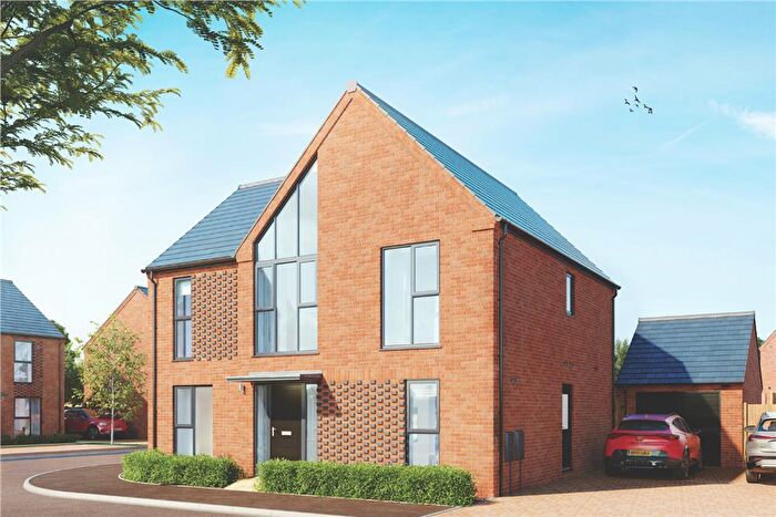 4 Bedroom Detached House For Sale In Baldwin Drive, , Uk, NP19