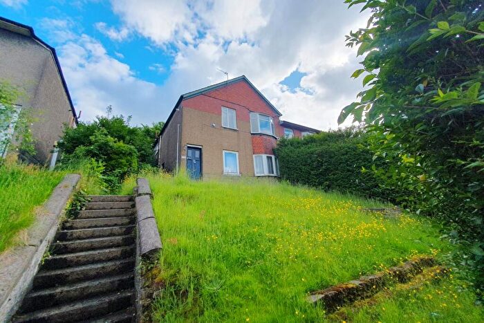 3 Bedroom Flat For Sale In , Chirnside Road, Glasgow, G52