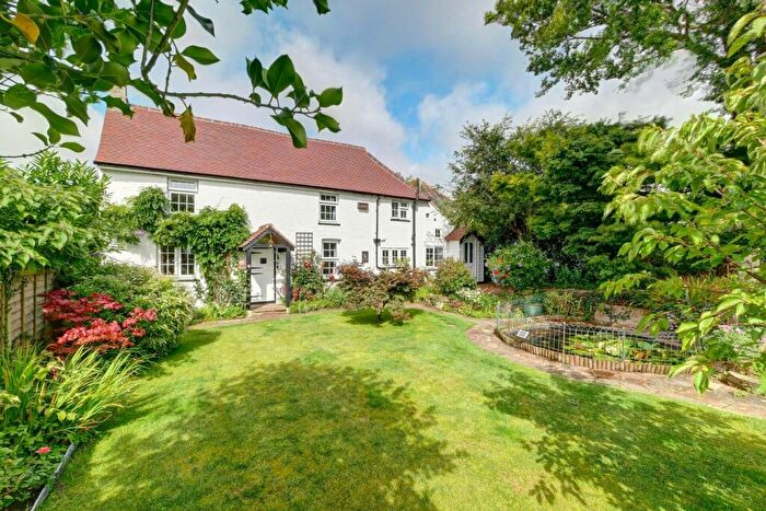 3 Bedroom Detached House For Sale In Hankham Street, Hankham, Pevensey, BN24