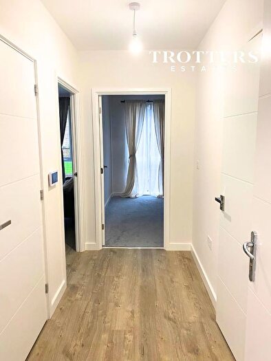 1 Bedroom Flat To Rent In Ryley House, Vousden Grove, London, SE28