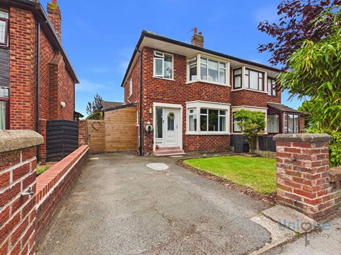 4 Bedroom Semi Detached House For Sale In York Drive, Great Eccleston, PR3