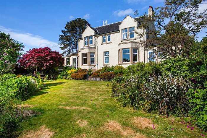4 Bedroom Villa For Sale In Ardshiel, Whiting Bay, Isle Of Arran, KA27
