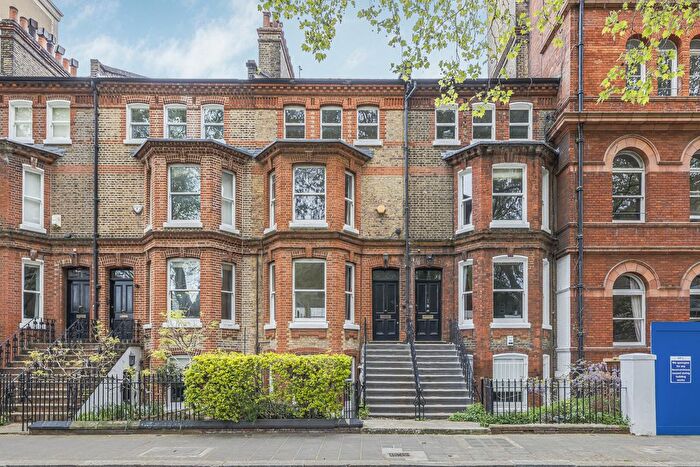 1 Bedroom Flat For Sale In Vincent Square, London, SW1P