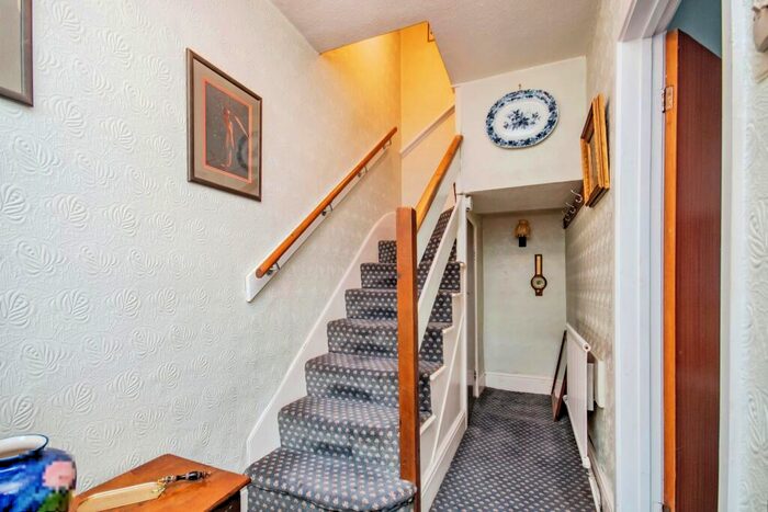 3 Bedroom End Of Terrace House For Sale In Oxford Street, Aberaeron, SA46