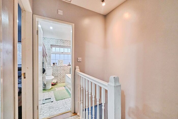 3 Bedroom Terraced House For Sale In Carmodale Avenue, Birmingham, B42