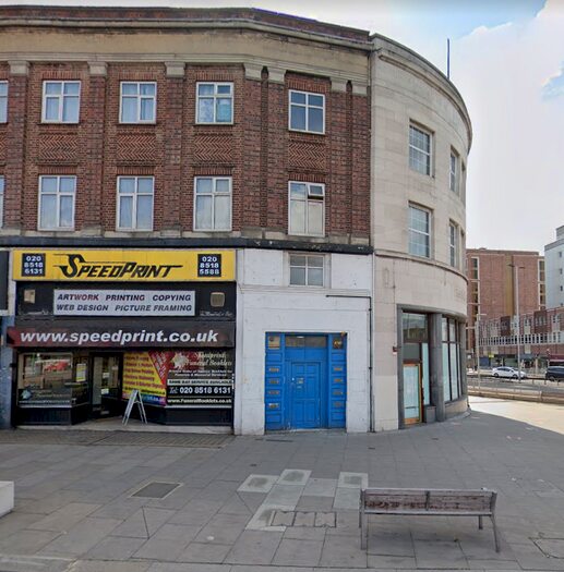 2 Bedroom Flat To Rent In Cranbrook Road, Ilford, Essex, IG2