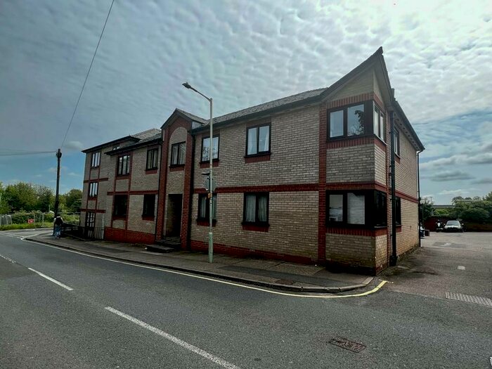 2 Bedroom Apartment To Rent In Sheringham Court, Milton Road, Stowmarket, Suffolk, IP14