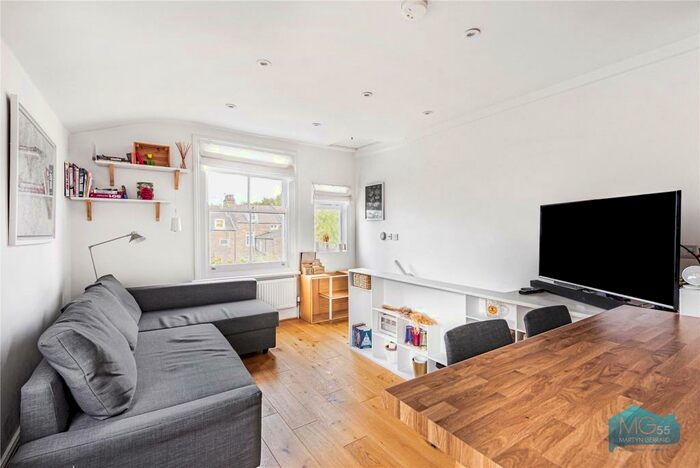 1 Bedroom Apartment To Rent In Inderwick Road, Crouch End, London, N8