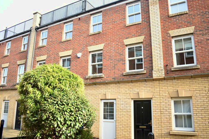 2 Bedroom Flat To Rent In Flat View Point, A Sheep Street, Northampton, NN1