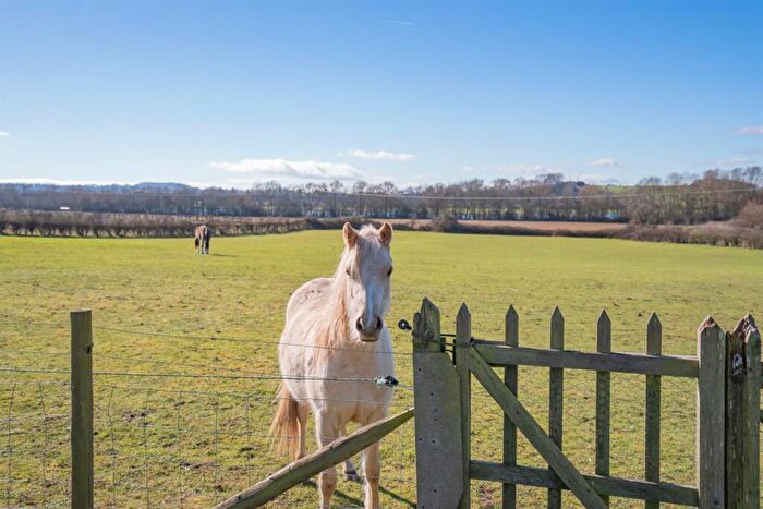 3 Bedroom Detached Bungalow For Sale In Gildridge, Uckinghall, Tewkesbury, Worcestershire, GL20