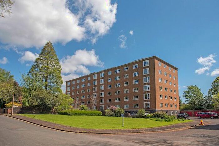 2 Bedroom Property To Rent In Harford Court, Derwen Fawr, Sketty, Swansea, SA2