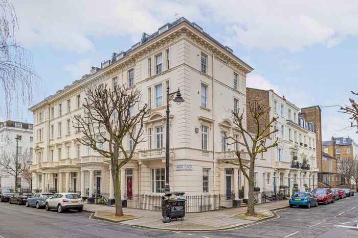 Studio To Rent In Gloucester Street, London, SW1V