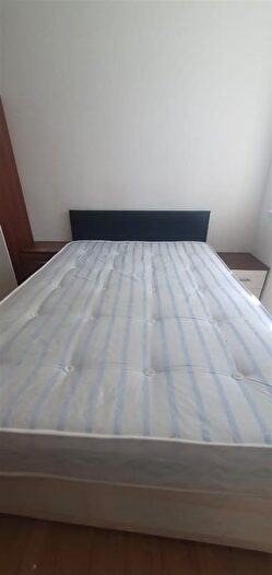 1 Bedroom Flat To Rent In Sunbridge Road, Bradford, BD1