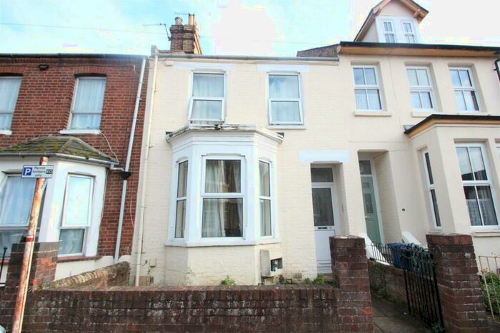 4 Bedroom House To Rent In Crown Street, Cowley, OX4