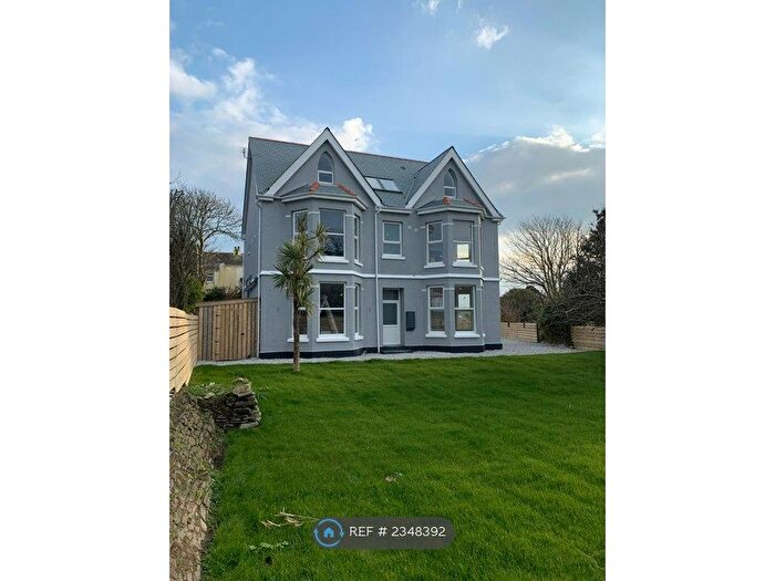 1 Bedroom Flat To Rent In Pentillie House, Mevagissey, St. Austell, PL26