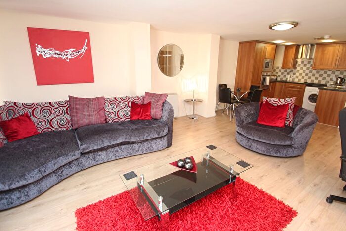 2 Bedroom Property To Rent In Hanover Mill, Newcastle Upon Tyne, NE1
