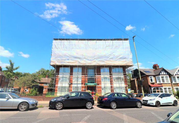 1 Bedroom Apartment To Rent In Tokyngton Court, Colindeep Lane, London, NW9