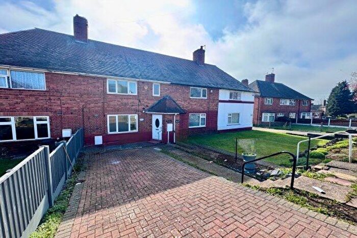 3 Bedroom Property To Rent In Broxtowe Lane, Nottingham, NG8