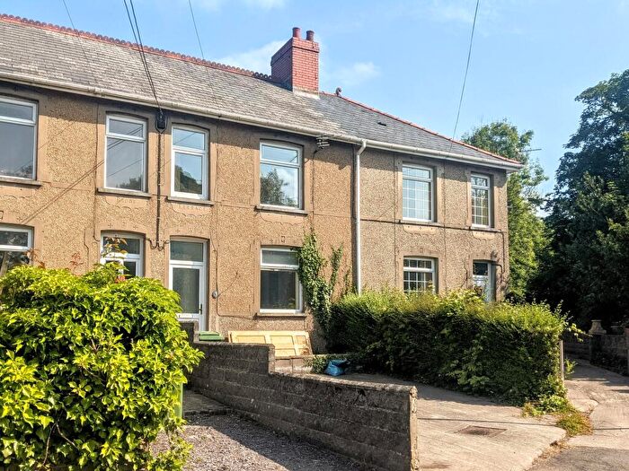 2 Bedroom Cottage To Rent In Rhiwsaeson Road, Cross Inn, Pontyclun, CF72